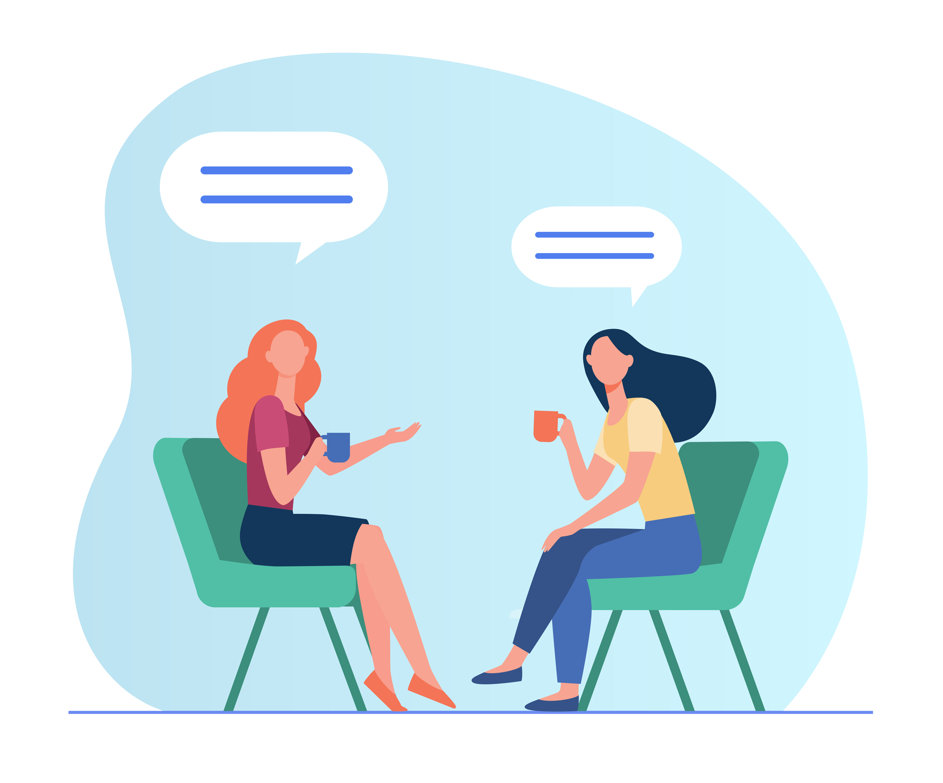 Babel - Chat & Dating - Connect to talk with and meet new people